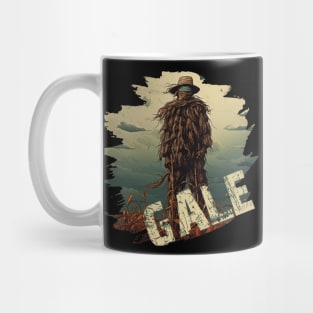 GALE Stay Away from Oz Mug